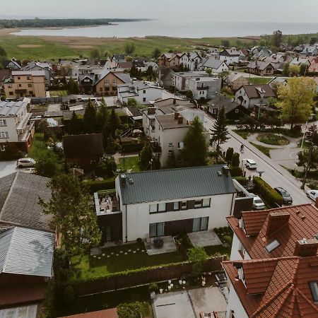 Apartament Natura I Władysławowo Екстериор снимка
