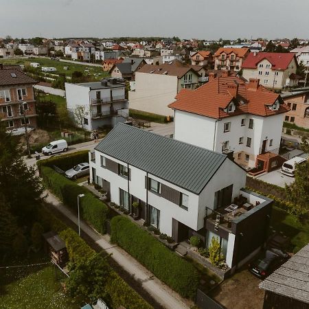 Apartament Natura I Władysławowo Екстериор снимка