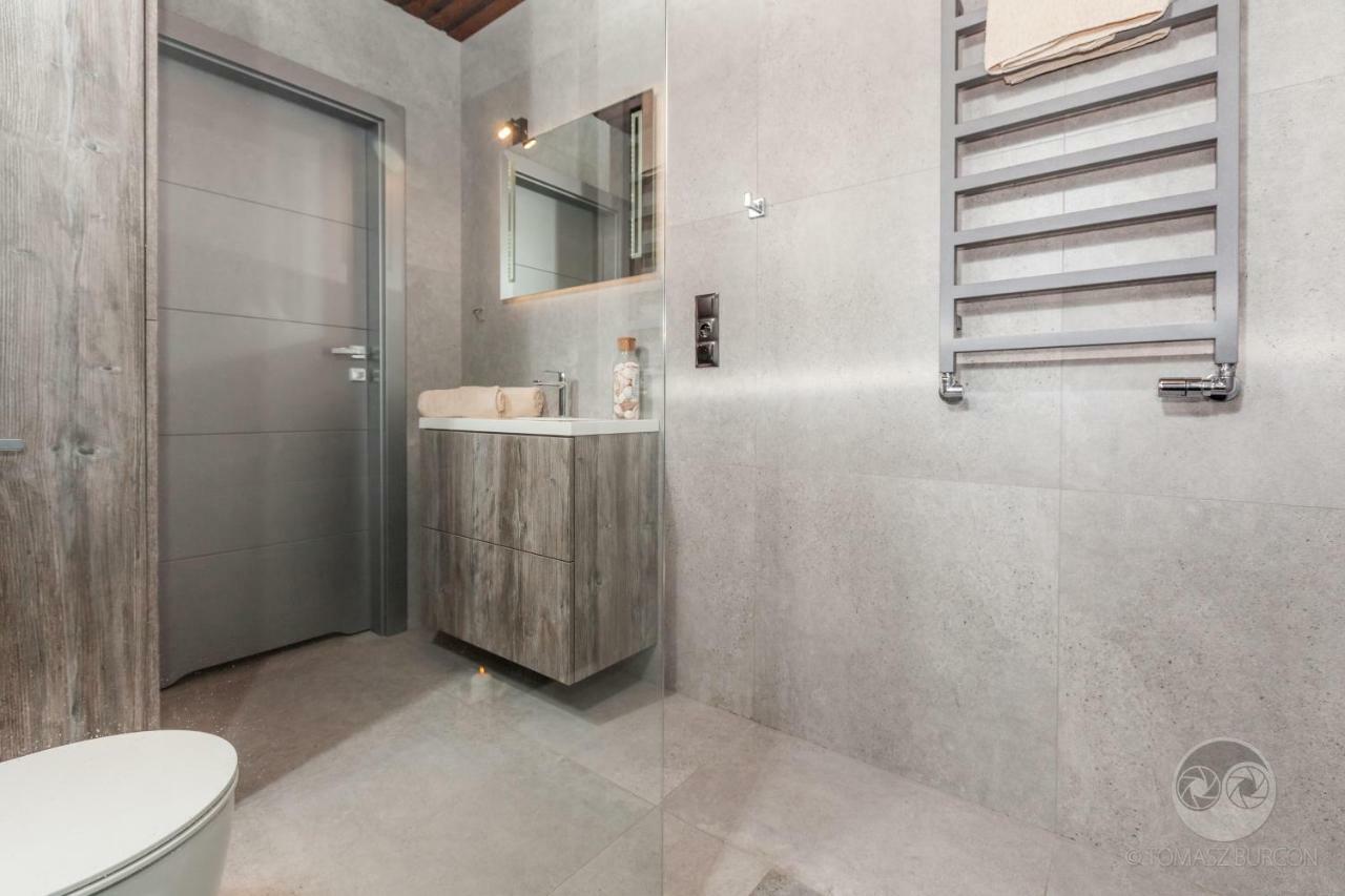 Apartament Natura I Władysławowo Екстериор снимка